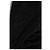Camicia in seta nera con gocce di stelle di Saint Laurent Nero - vista 7
