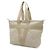 Borsa tote Intrecciato Scorpito di Bottega Veneta - vista 2
