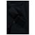 Dolce & Gabbana, blazer negro con cierre de velcro - vista 6