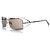 Tom Ford, aviatore Hudson in oro e marrone Multicolore - vista 2