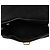 Louis Vuitton Monogram Canvas One Handle MM Klappentasche Schwarz - Ansicht 7