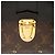 Louis Vuitton Monogram Canvas One Handle MM Klappentasche Schwarz - Ansicht 9