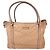 GUCCI Borsa Tote Joy Medium Rose Dragea in pelle Guccissima rosa
