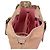 GUCCI Borsa Tote Joy Medium Rose Dragea in pelle Guccissima rosa - vista 10