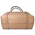 GUCCI Borsa Tote Joy Medium Rose Dragea in pelle Guccissima rosa - vista 3