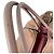 GUCCI Borsa Tote Joy Medium Rose Dragea in pelle Guccissima rosa - vista 9