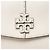 Bolsa transversal de couro McGraw da Tory Burch - vista 9