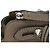Fendi Leder By The Way Mittelhandtasche Grau - Ansicht 5