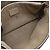 Fendi Leder By The Way Mittelhandtasche Grau - Ansicht 7