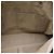 Fendi Leder By The Way Mittelhandtasche Grau - Ansicht 9