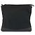 Borsa a Spalla in Tela GG e Pelle Gucci Nero - vista 2