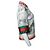 Gucci, top impreso con tigre de edición limitada Multicolor - vista 2