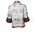 Gucci, top impreso con tigre de edición limitada Multicolor - vista 3