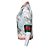 Gucci, top impreso con tigre de edición limitada Multicolor - vista 4