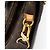 Borsa a spalla Pochette Metis in tela Monogram Louis Vuitton Marrone - vista 10