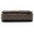 Borsa a spalla Pochette Metis in tela Monogram Louis Vuitton Marrone - vista 4