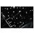 Giacca in pelle di agnello con paillettes nera di Saint Laurent - vista 6