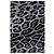 Vestido maxi de leopardo gris Dolce & Gabbana - vista 7