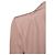 Blazer a un bottone Gucci, Soave Amore Multicolore - vista 9