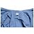 Camicia in denim blu Aspesi - vista 8
