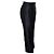 Alexander McQueen, cropped Hose Schwarz - Ansicht 4