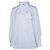 Camicia bianca Orton con fiocco Joseph Bianco