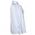Camicia bianca Orton con fiocco Joseph Bianco - vista 4