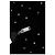 Saint Laurent, Bomber in velluto con strass Nero - vista 8