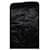 Giacca bomber nera e bianca Balmain Multicolore - vista 5
