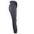 Jeans negros Saint Laurent - vista 4