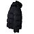 Giacca puffer a maniche lunghe Louis Vuitton Multicolore - vista 2