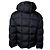 Giacca puffer a maniche lunghe Louis Vuitton Multicolore - vista 3