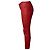 Rote Lederhosen von Givenchy - Ansicht 4