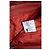 Rote Lederhosen von Givenchy - Ansicht 5