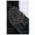 Philipp Plein, leather biker jacket with studs Black - view 5
