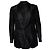 Blazer camouflage nero Tom Ford