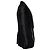 Blazer camouflage nero Tom Ford - vista 4