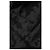 Blazer camouflage nero Tom Ford - vista 7