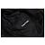Blazer camouflage nero Tom Ford - vista 9