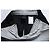 Autre Marque Gareth Pugh, leggings de couro e nylon Multicor - vista 8