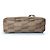 Camera Borsa a tracolla con monogramma BB di Balenciaga in beige Marrone - vista 5