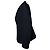 Alaïa Alaia, blazer a un bottone in nero - vista 4