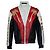 Céline Celine, Palm tree leather dancing kid jacket Multiple colors