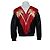 Céline Celine, Palm tree leather dancing kid jacket Multiple colors - view 3
