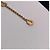Collana Bulgari pendente rotondo madreperla nera e diamanti oro rosa D'oro - vista 7