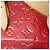 Borsa Louis Vuitton Vernis Rosewood Avenue Rosso - vista 5