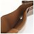 Fendi Tri-fold Wallet in Brown Leather - view 4