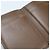Fendi Tri-fold Wallet in Brown Leather - view 6