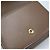 Fendi Tri-fold Wallet in Brown Leather - view 9