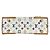 Borsa a Spalla Beverly MM di Louis Vuitton Bianco - vista 5
